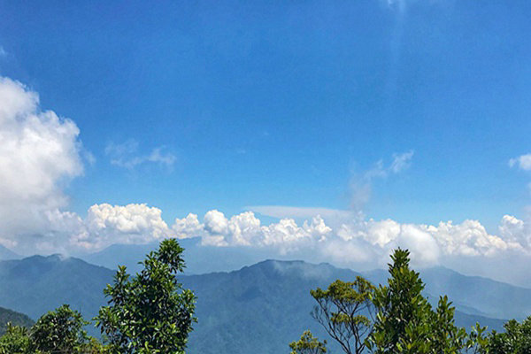 室內PM2.5：從“50”到“15”，還需要多久？